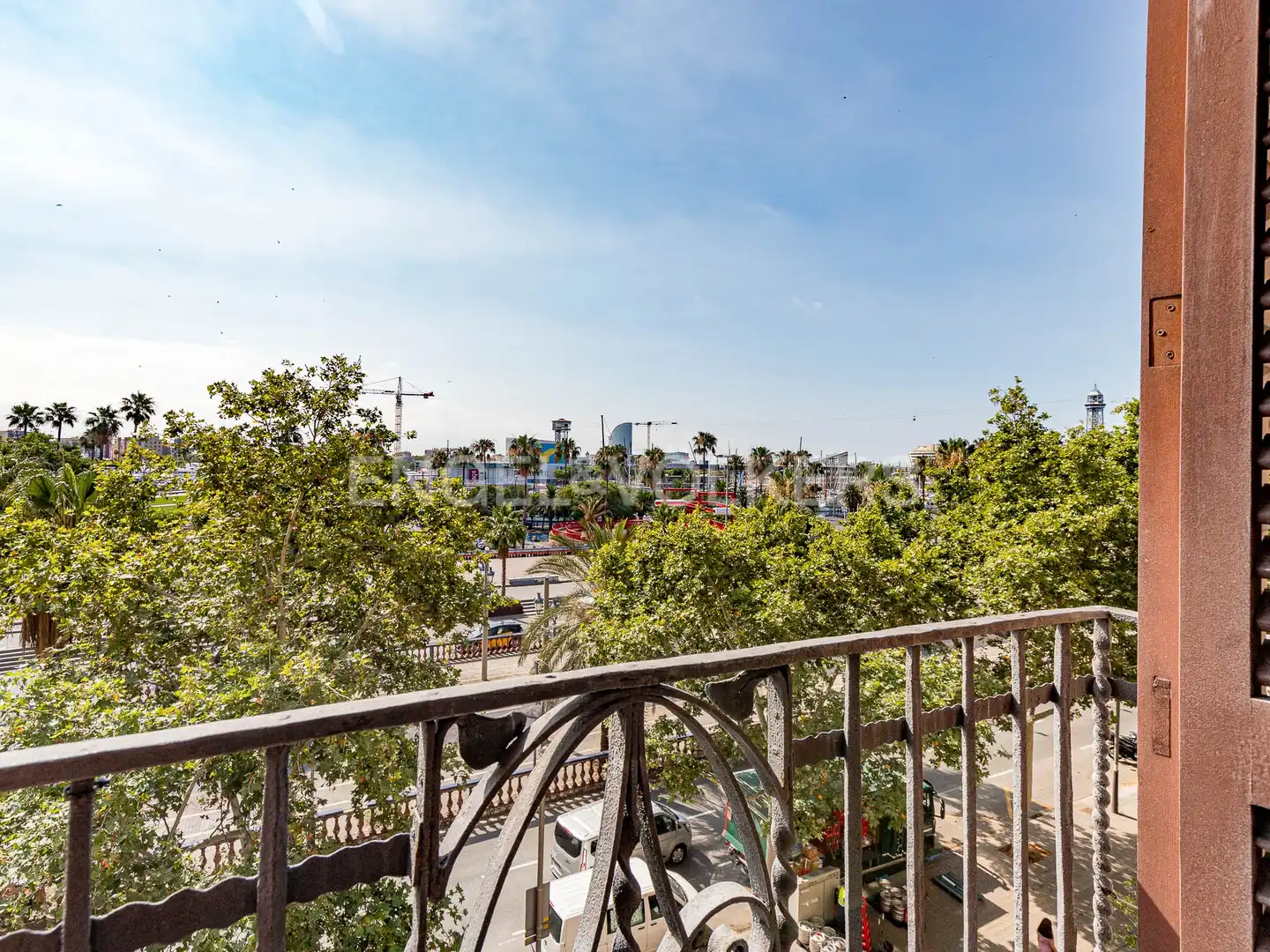 Flat with terrace for sale in Ciutat Vella, imagen 16