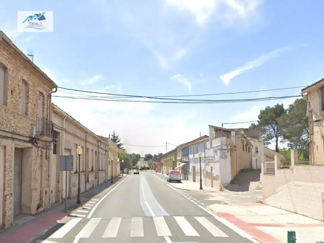 Industrial building for sale in Avenida SAN BLAS, imagen 2