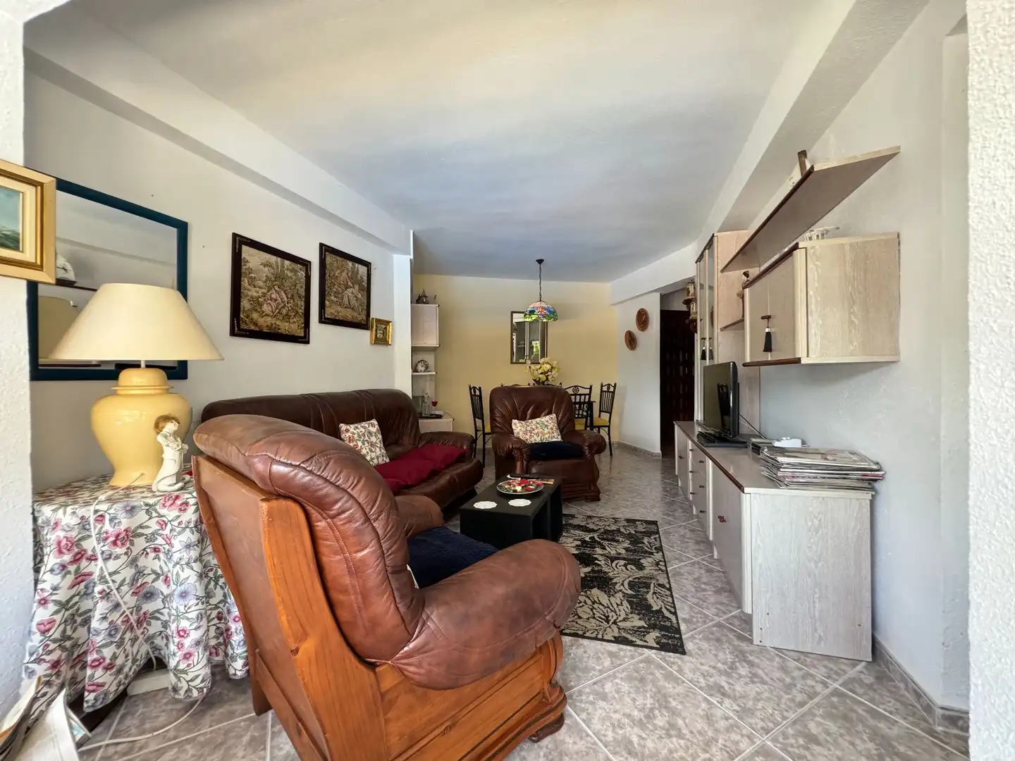 Wohnung mit Pool zum Verkauf in centro internacional 71, imagen 14