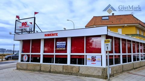 Foto 4 von Geschaftsraum zur Miete in Avenida Praia America, 11, San Pedro da Ramallosa, Nigrán