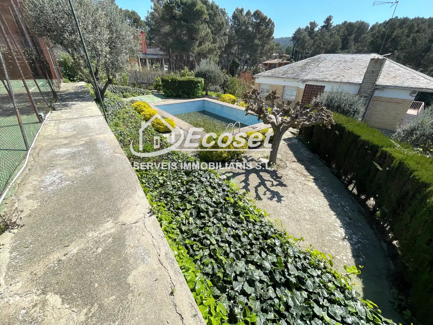 Villa avec terrasse à vendre à Carrer Major 316, imagen 3