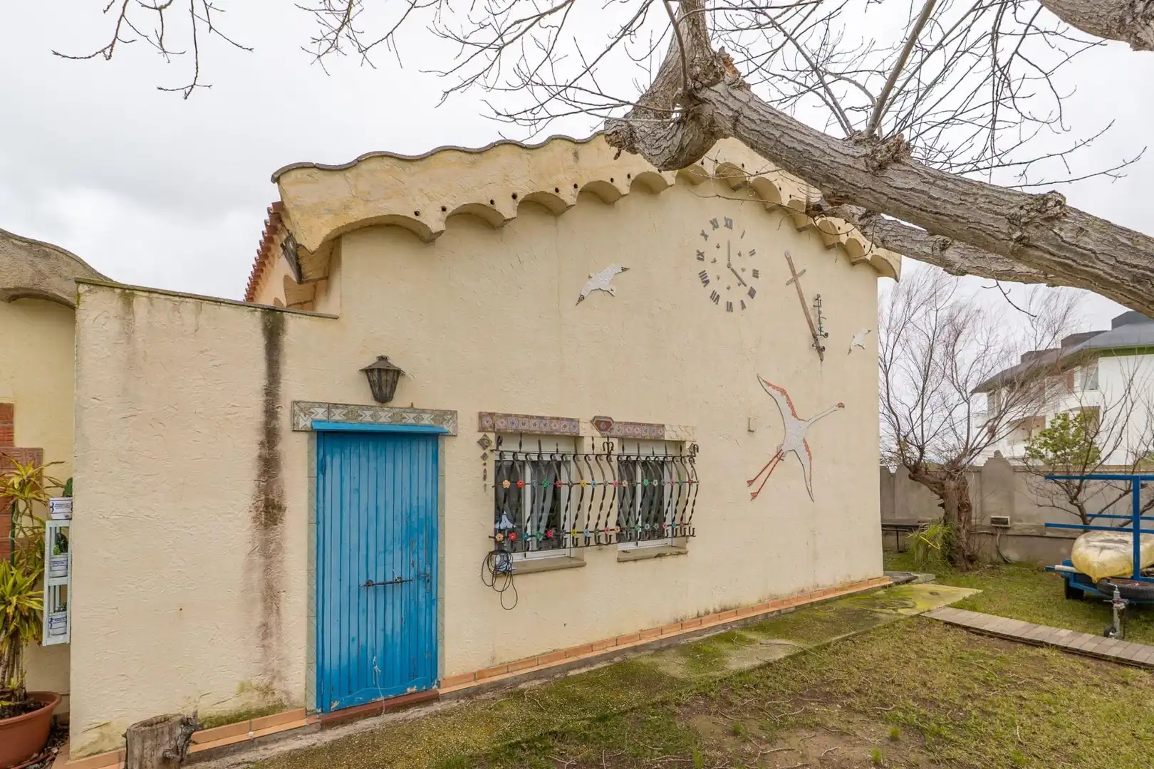 Villa mit Garten zum Verkauf in Eucaliptus- Poble Nou del Delta, imagen 30