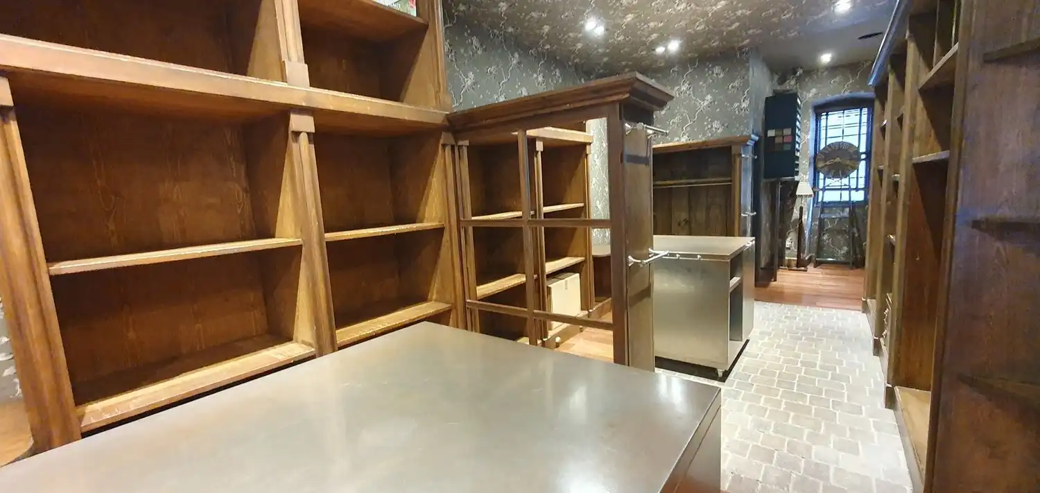 Local comercial en venda a Indautxu, imagen 14