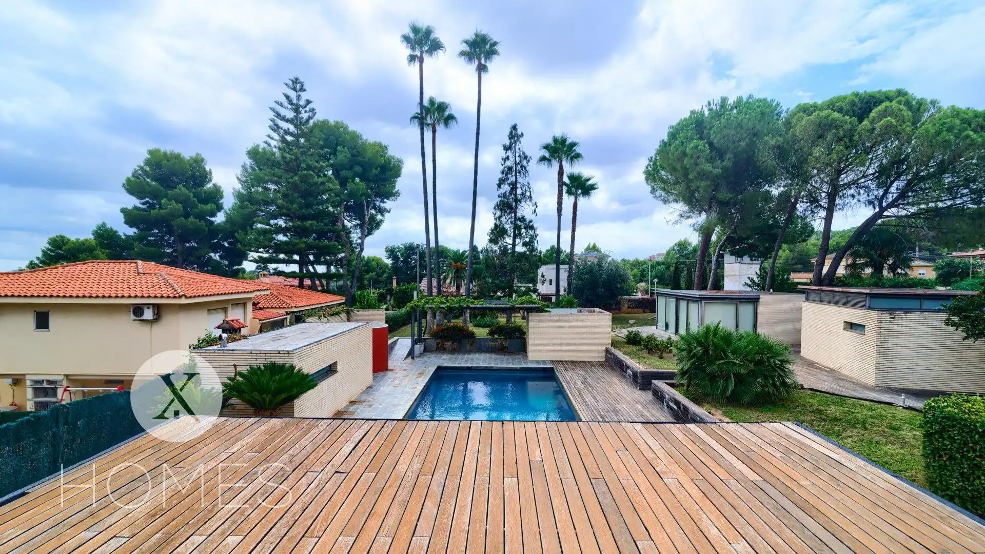 Detached house with pool for sale in Avenida Avenida Buenos Aires, imagen 41