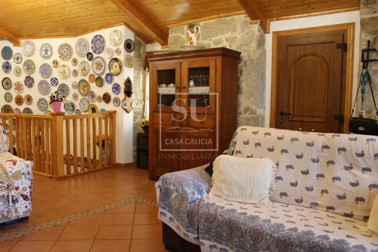 Maison rustique avec jardin à vendre à Parada, imagen 16