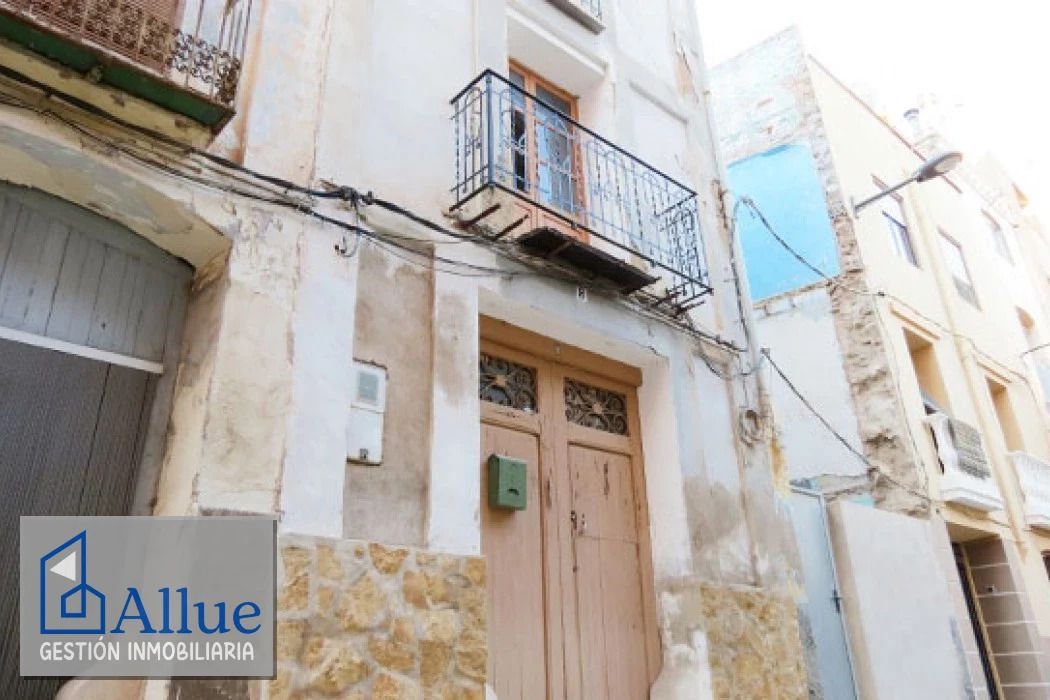 Casa o chalet en venta en San Pascual, 8