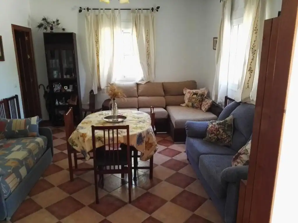 Casa rústica en venda a Vejer, imagen 15