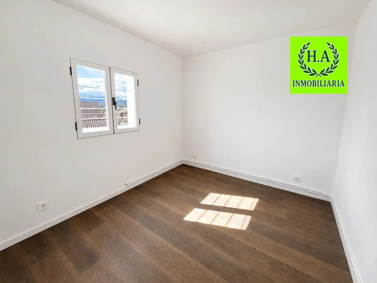 Schlafzimmer von Haus oder Chalet zur Miete in El Molar (Madrid) mit Klimaanlage, Heizung und Terrasse