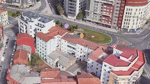 Foto 5 de Edificio en venta en Avenida Alc M Castaño, 54, San Claudio - La Chantría, León