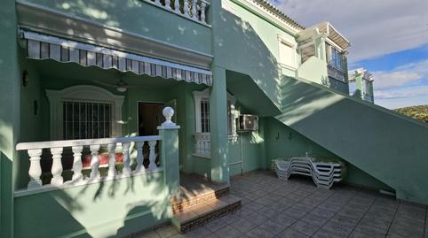 Foto 3 de Casa o xalet de lloguer a Novamar - Mediterráneo, Alicante