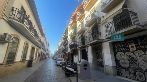 Foto 2 de Pis en venda a Calle Santa Clara, 30, San Lorenzo,  Sevilla Capital