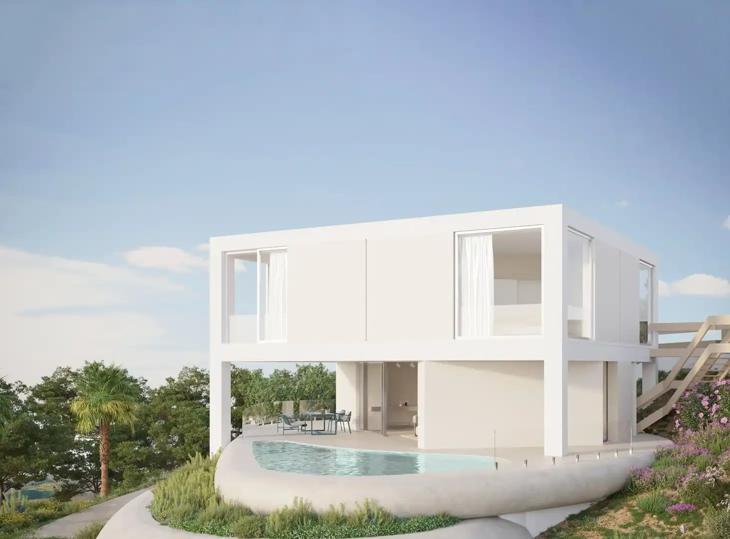 Chalet en venta en Orihuela Costa, imagen 4