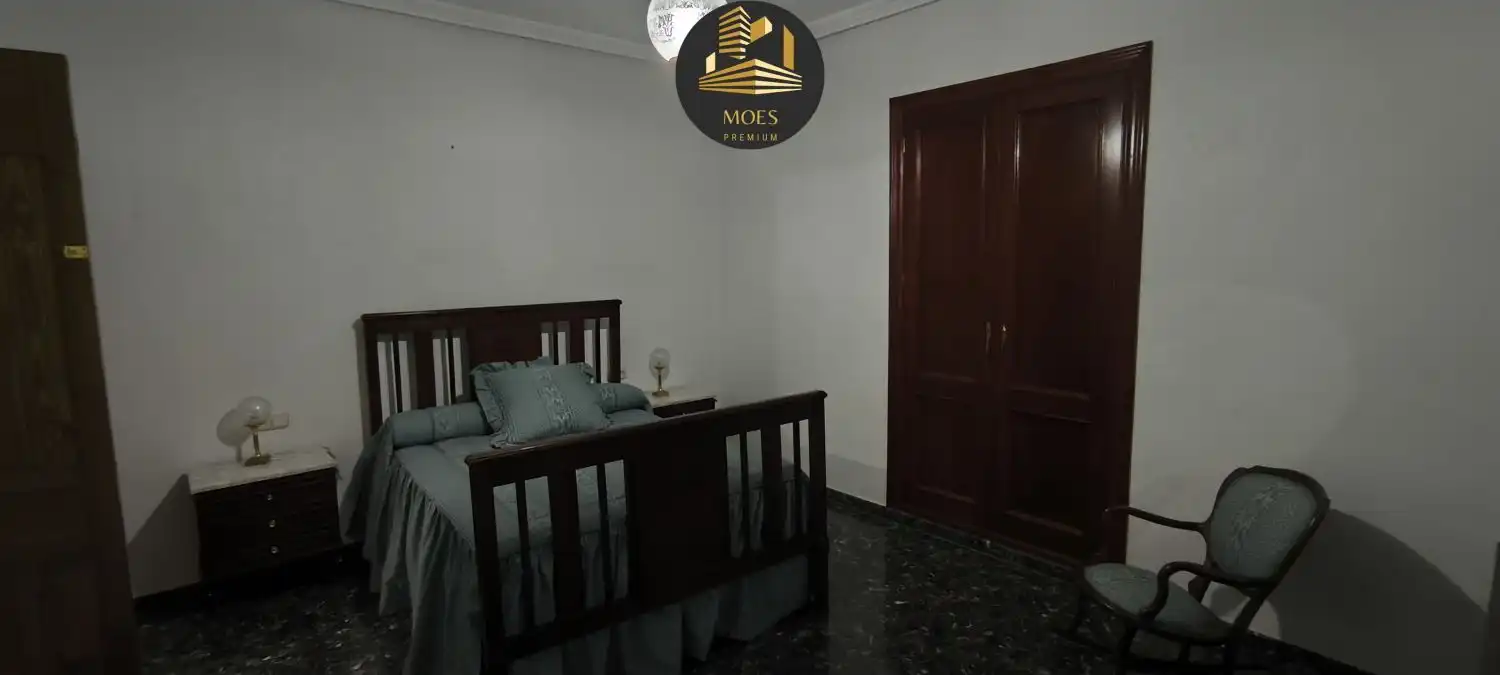 Habitación de Casa o chalet en venta en Rus con Terraza y Trastero
