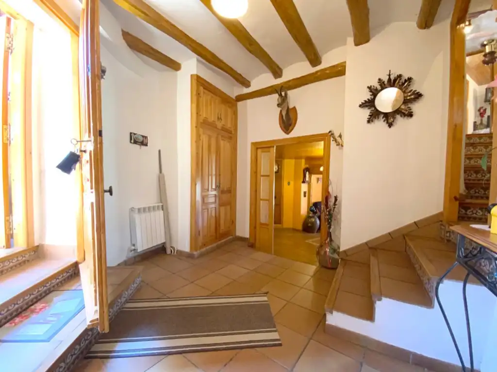 Houses for sale in Montanuy  with Private garden and Balcony