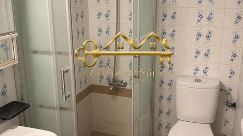 Foto 3 de Piso en venta en Sant Josep - Zona Hospital, Ontinyent