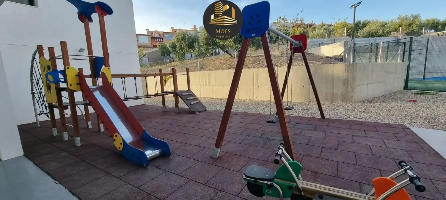 Appartamento con ascensore in affitto a La Guardia de Jaén, imagen 18