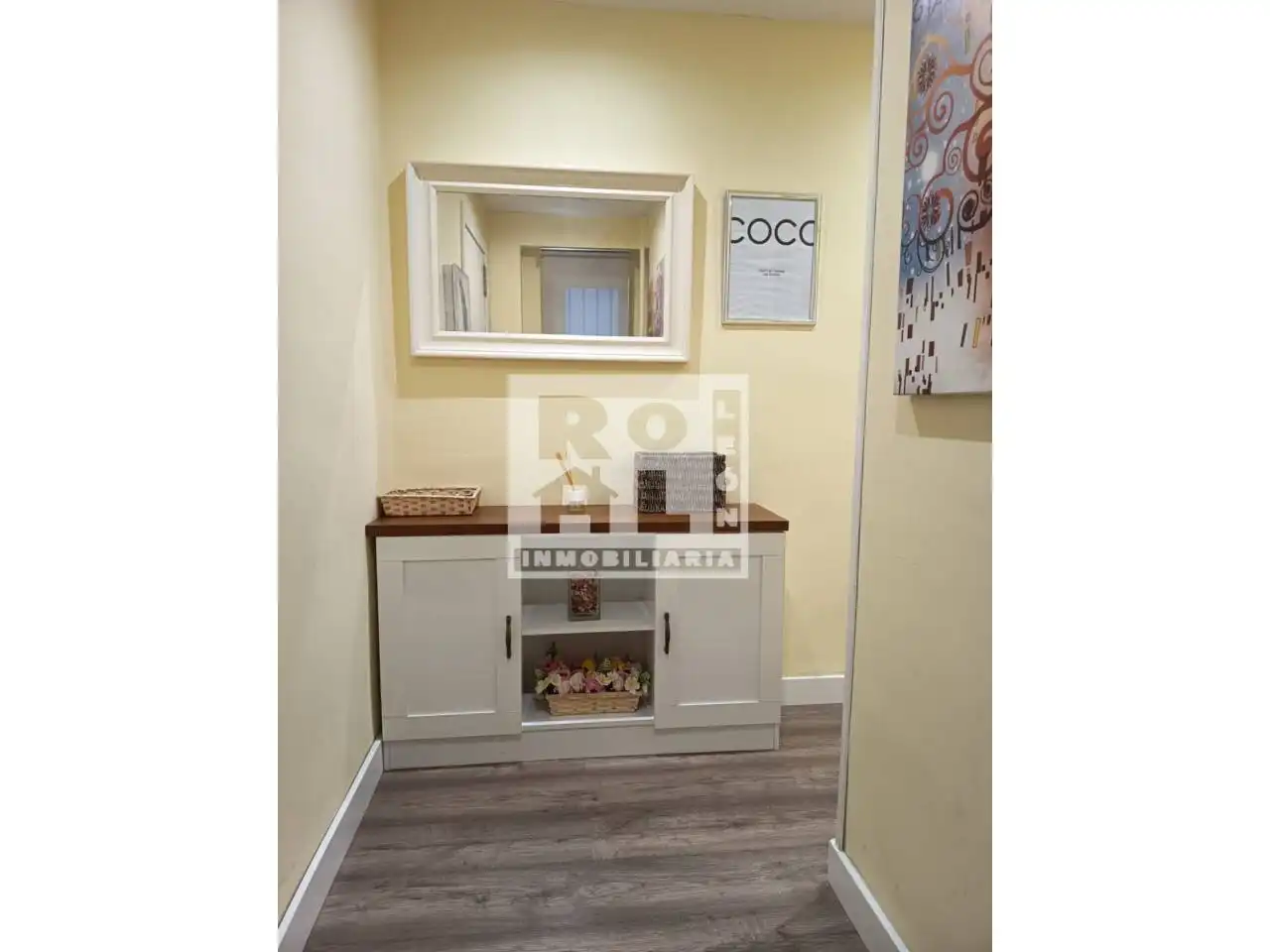 Flat for sale in León Capital   with Heating, Parquet flooring and Terrace