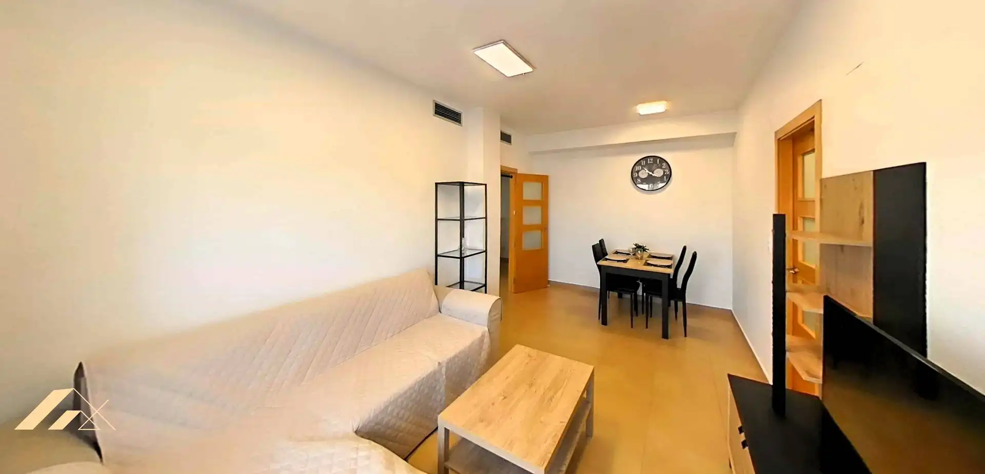 Sala d'estar de Apartament en venda en Orihuela Costa