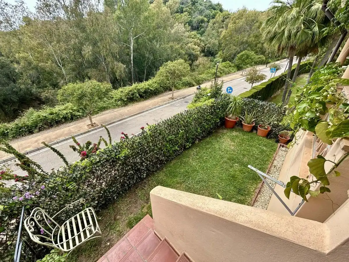 Wohnung mit Pool zum Verkauf in Calle La hiedra, imagen 10