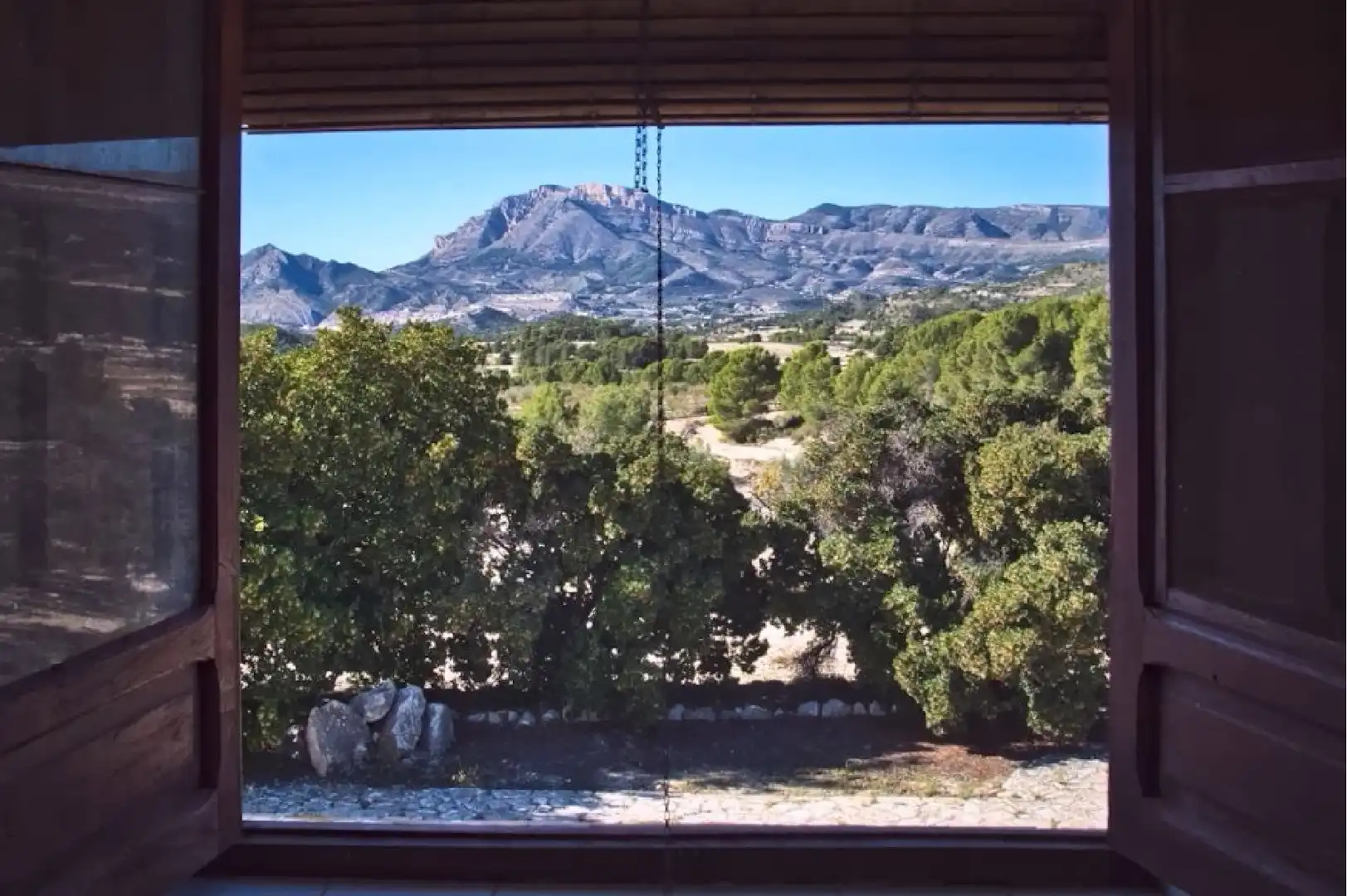 Casa o chalet en venta en PT SERRATELLA, Jijona / Xixona