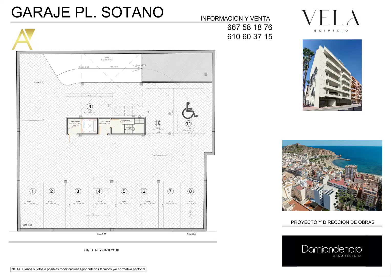 Flat with lift for sale in Casco Antiguo, imagen 6