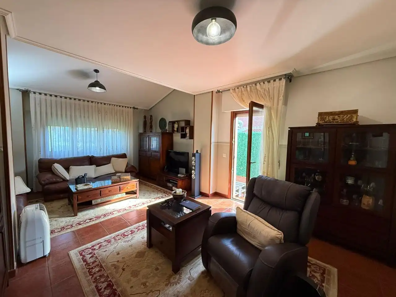 Maison avec piscine à vendre à Barrio Lusa 28, imagen 32