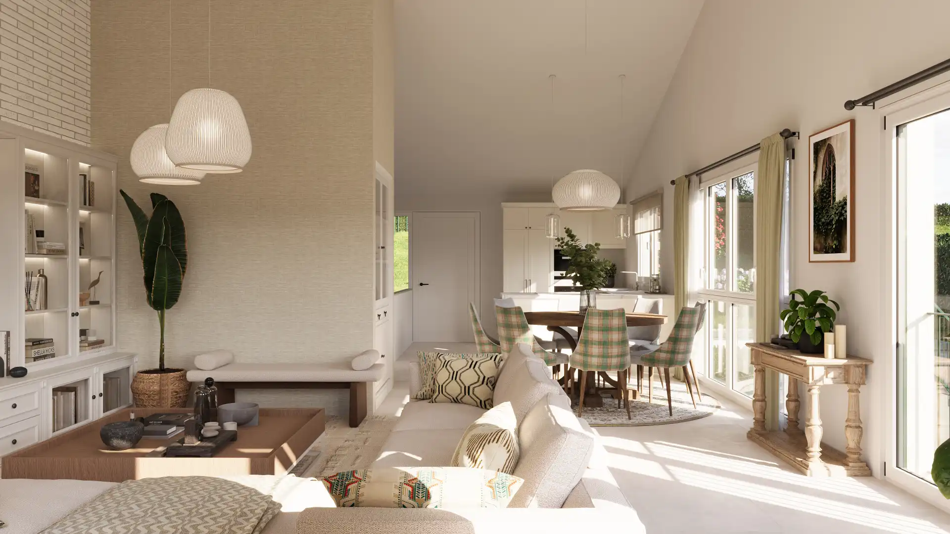 New build Detached house with terrace for sale in Comillas (Cantabria), imagen 3