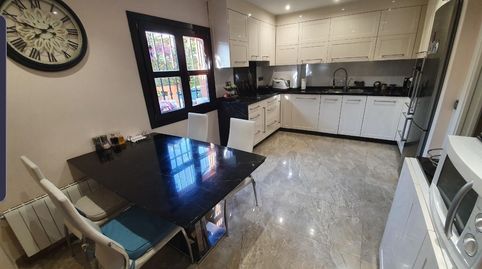 Foto 4 de Casa adosada en venta en Guadalmina Alta, Marbella