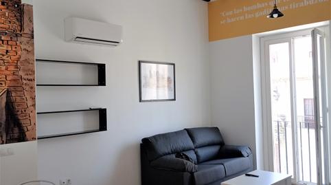 Photo 4 of Flat to rent in Calle Sopranis, El Pópulo - Santa María, Cádiz