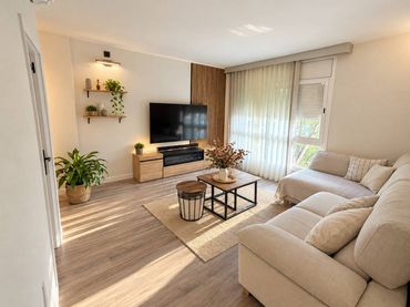 Wohnung zum Verkauf in Calle Bac de Roda 99
