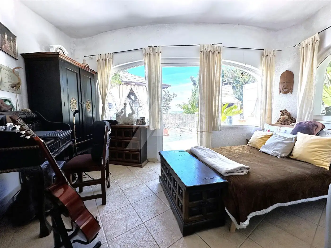 Villa con terrazza in vendita a La Viña - Montemar - San Jaime, imagen 16