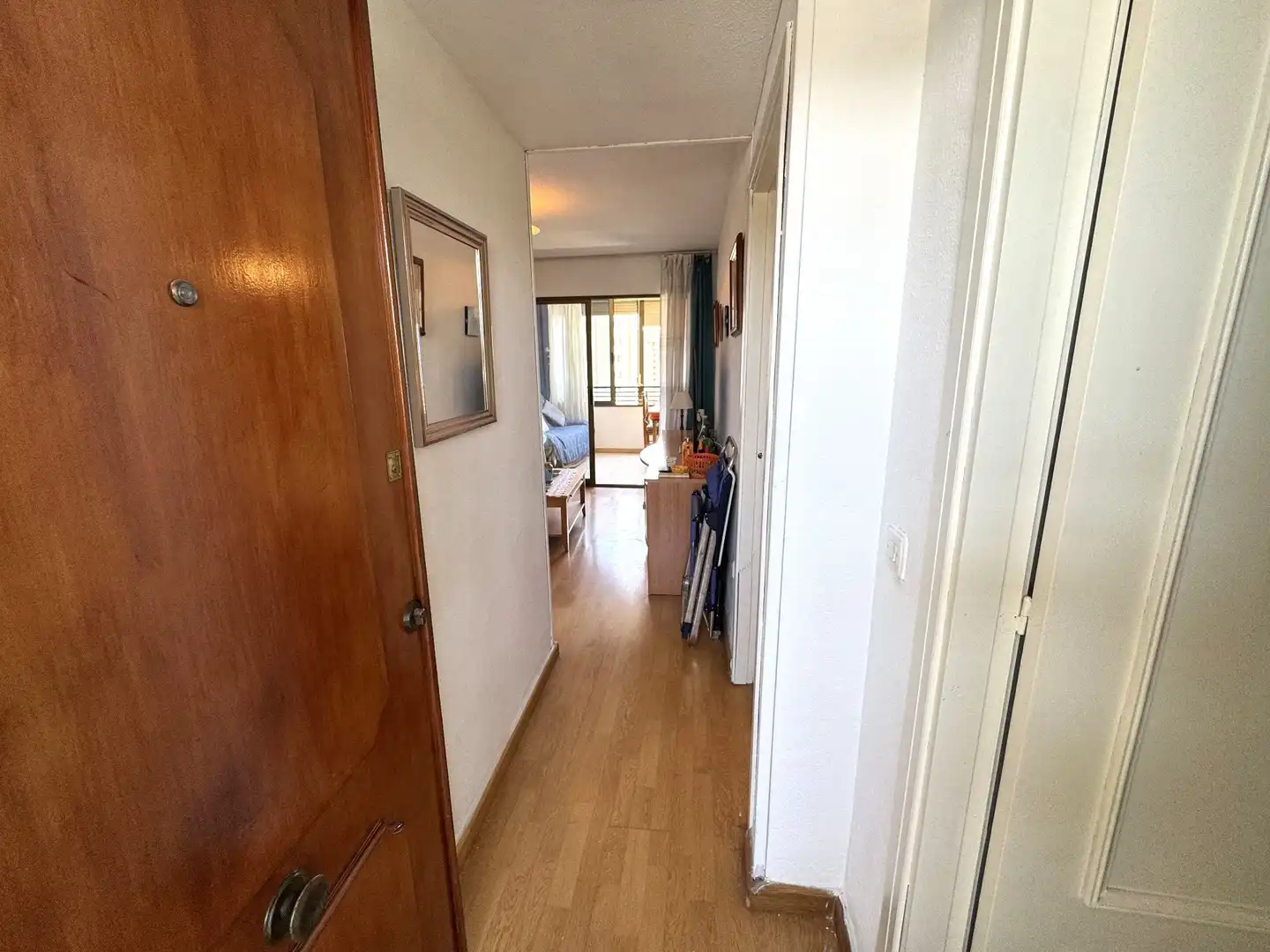 Apartament amb piscina en venda a Levante Alto, imagen 17