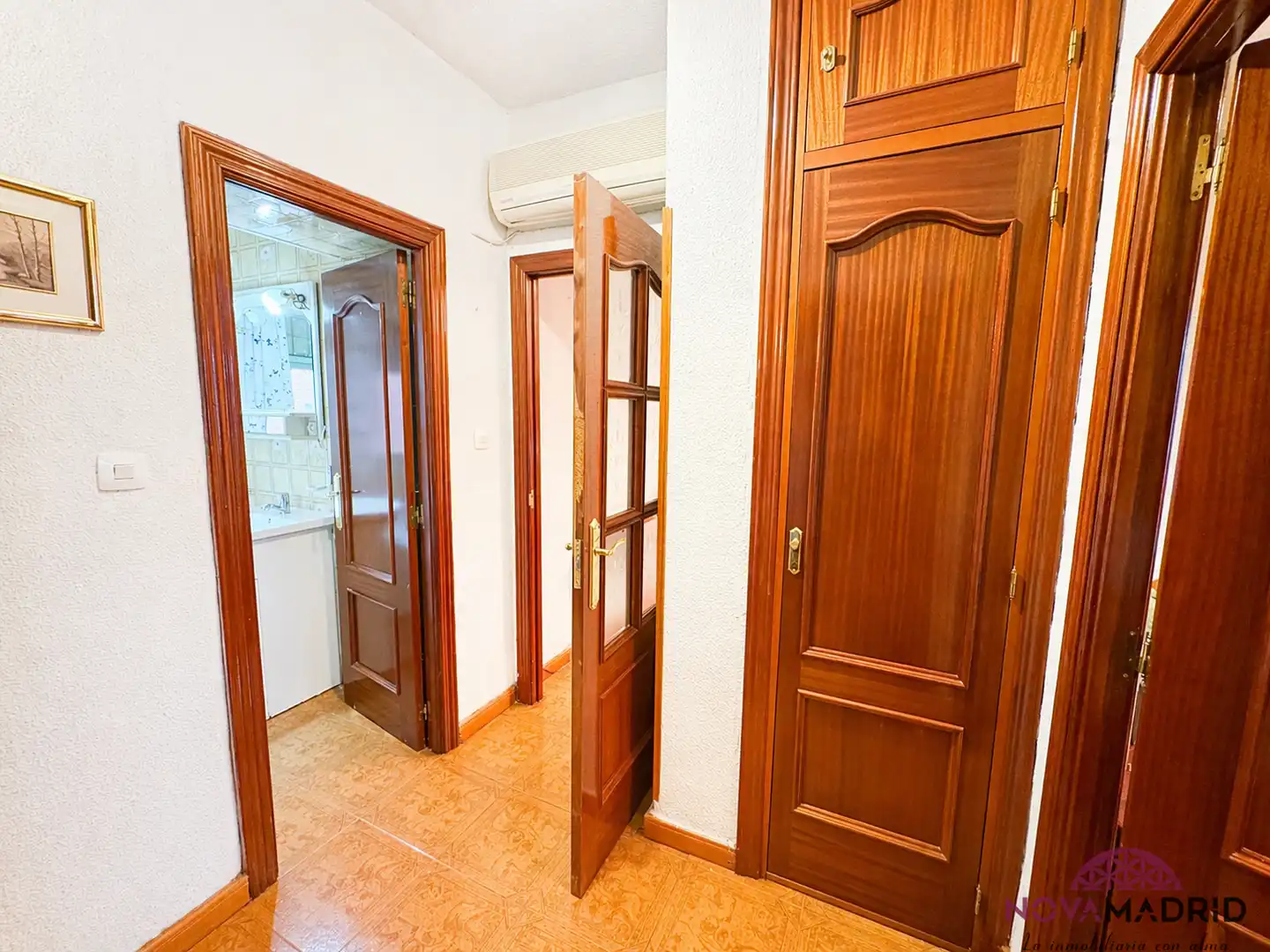 Piso en venta en San Fernando de Henares con Aire acondicionado y Terraza