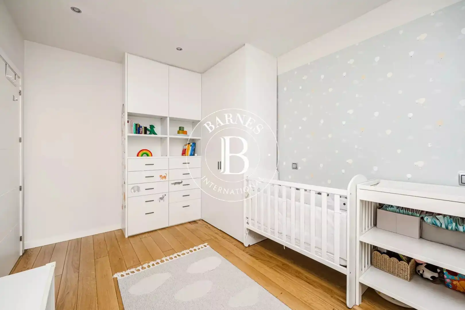 Appartement avec ascenseur à vendre à Calle de García de Paredes, 21, imagen 18