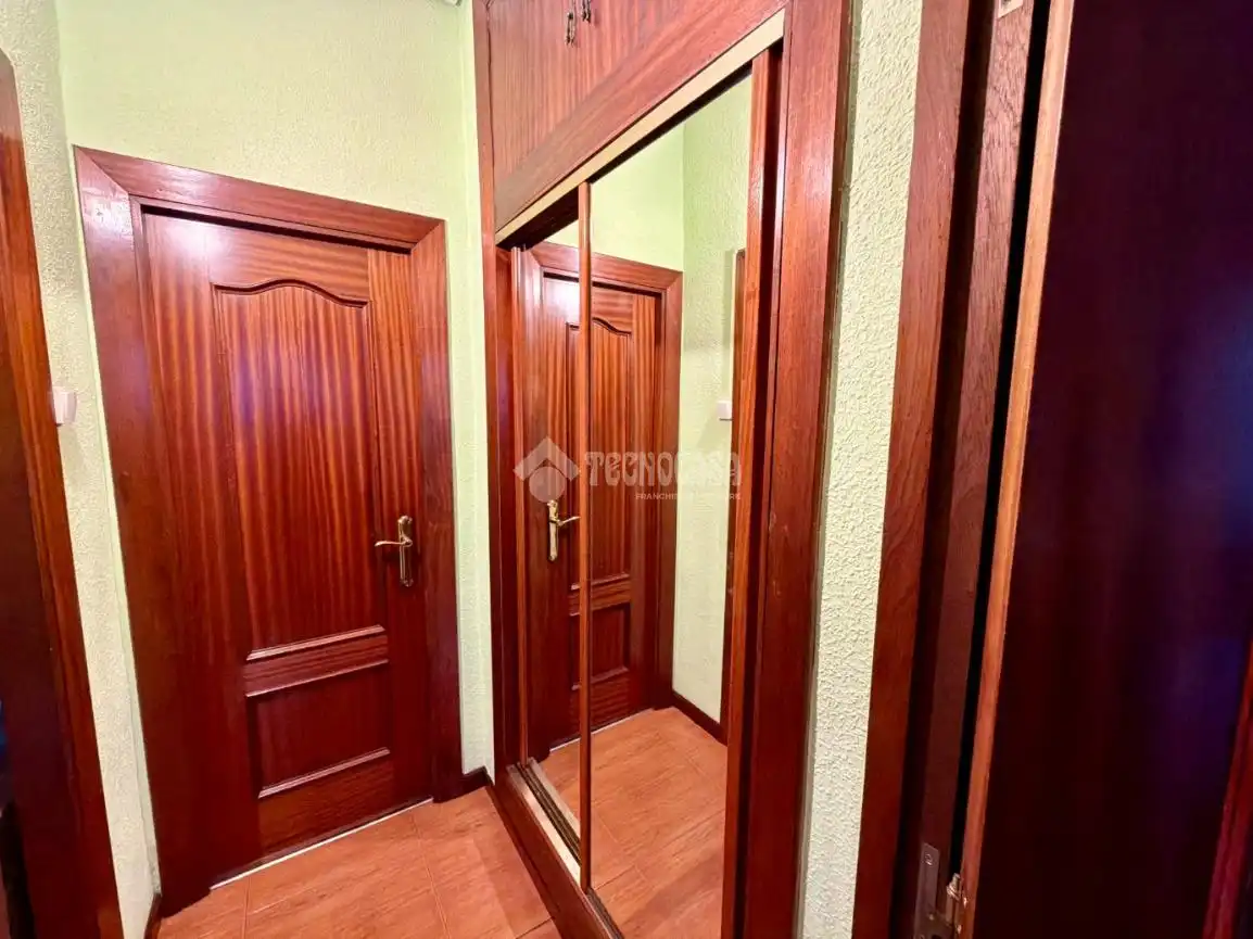 Bedroom of Flat for sale in Camargo