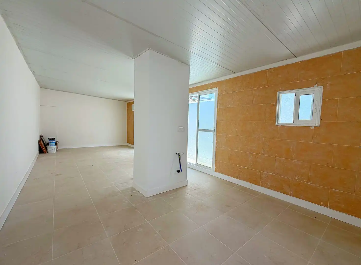 Apartament en venda en El Puerto de Santa María amb Aire condicionat, Calefacció i Balcó