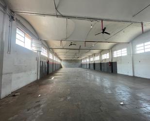 Industrial buildings to rent in Sabadell