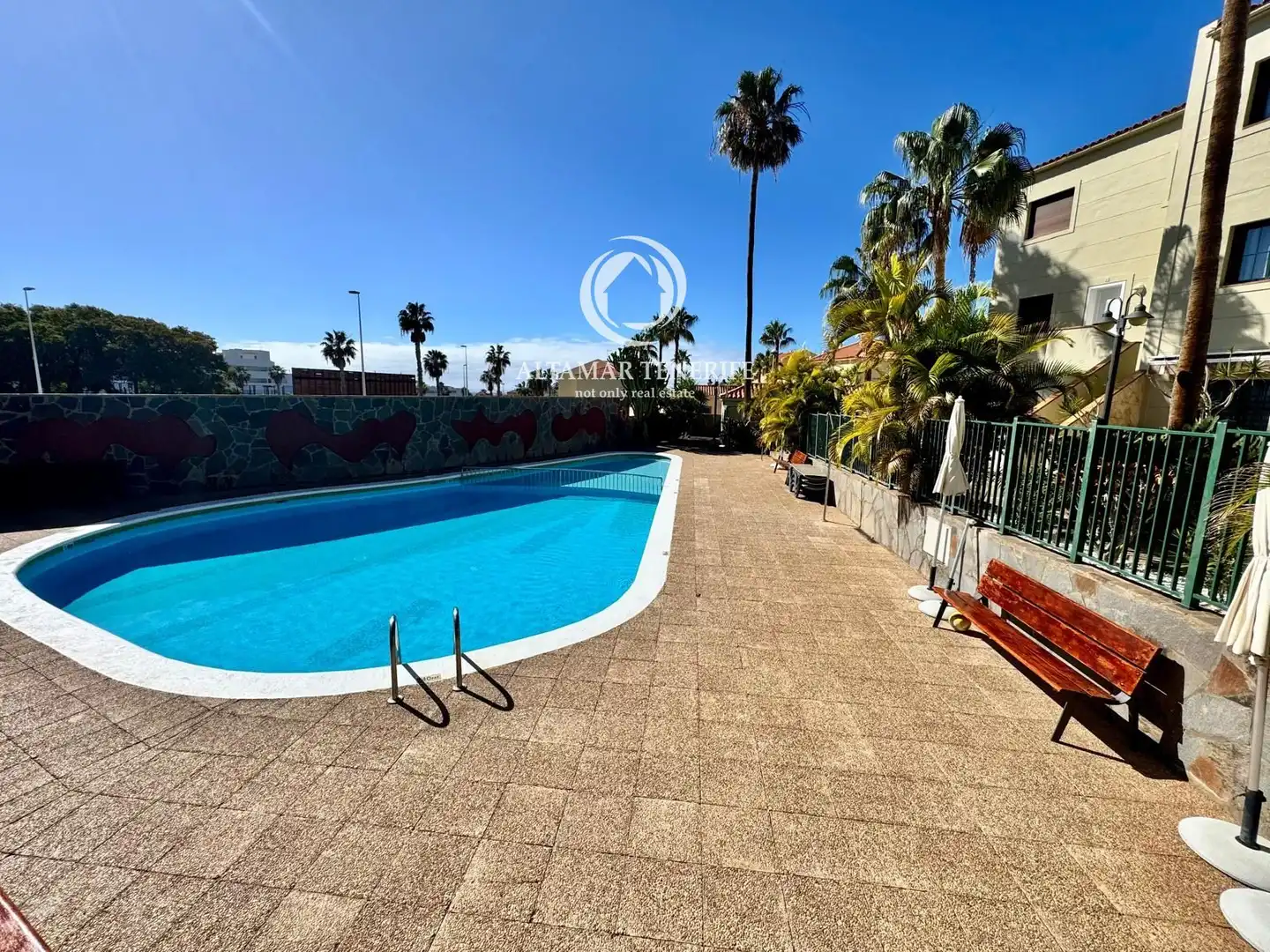 Mini appartamento con piscina in vendita a Calle Roque de los Muchachos, imagen 20
