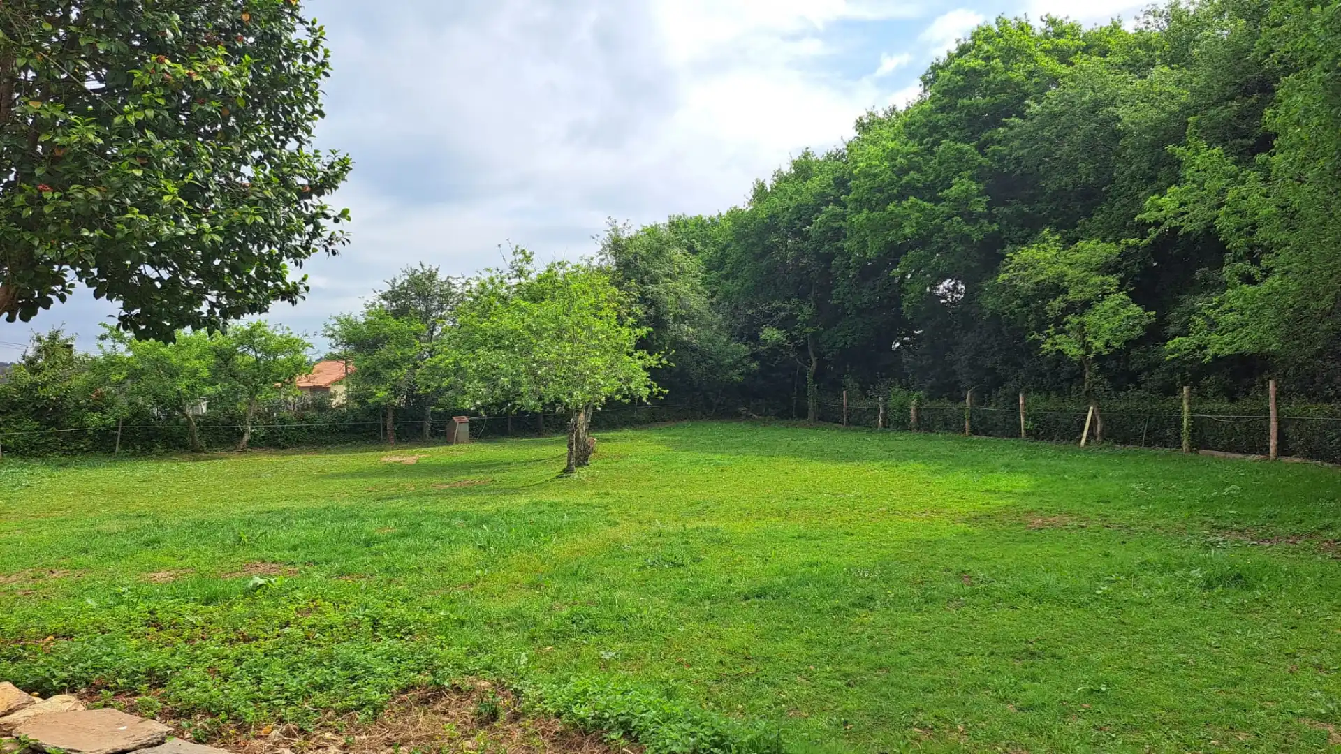 Finca rústica en venta en Frades con Jardín privado