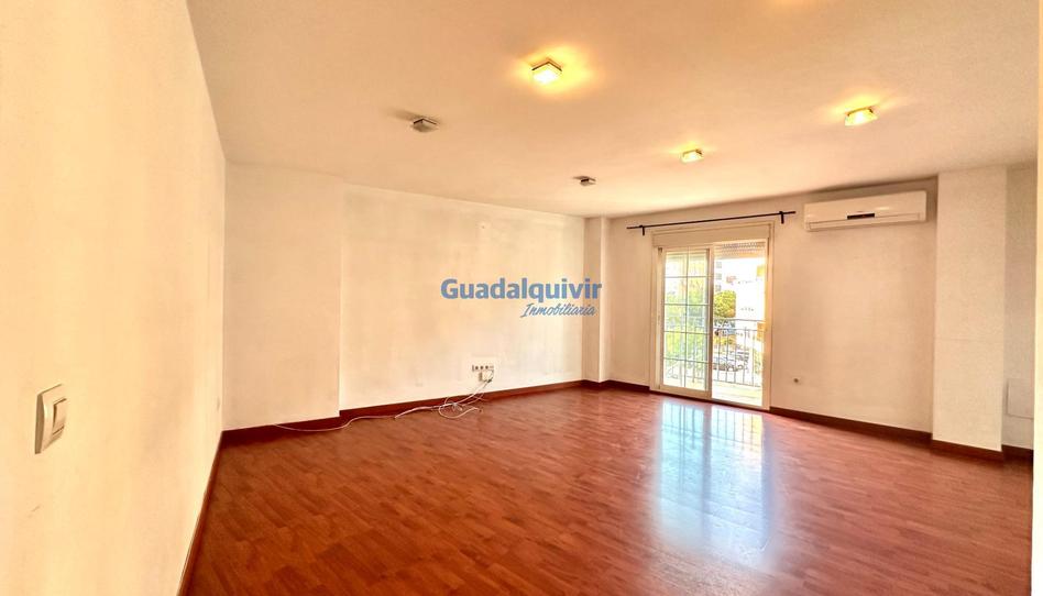 Photo 1 of Flat to rent in La Calzada - La Florida, Sevilla
