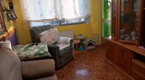 Foto 5 de Piso en venta en Ciudad 70, Coslada