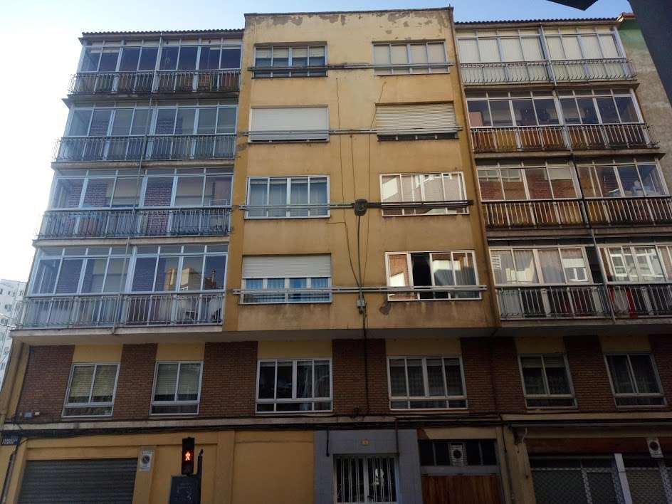 Apartament en venda a Trobajo del Camino