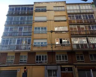 Vista exterior de Apartament en venda en San Andrés del Rabanedo amb Terrassa