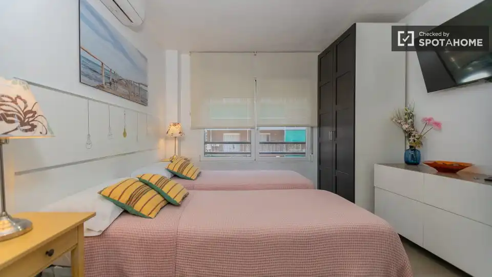 Appartement à louer à L'Eixample, imagen 12
