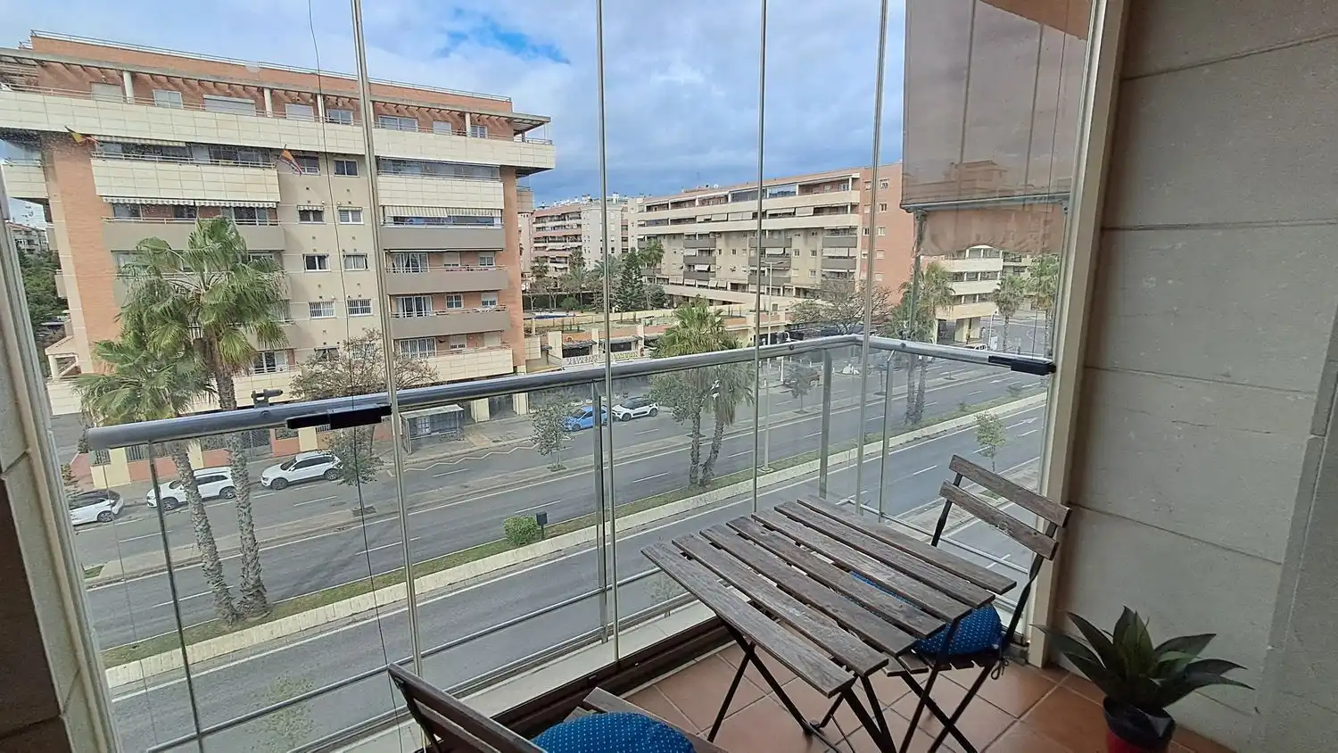 Flat for sale in Calle Pacífico, 41, Paseo Marítimo Oeste - Pacífico