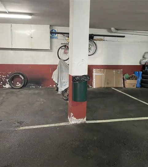 Foto 2 de Garatge en venda a Calle Domínguez Alfonso, Centro, La Orotava