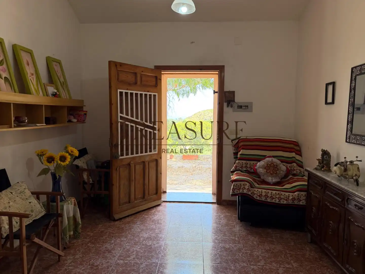 Casa o xalet en venda en Cartagena