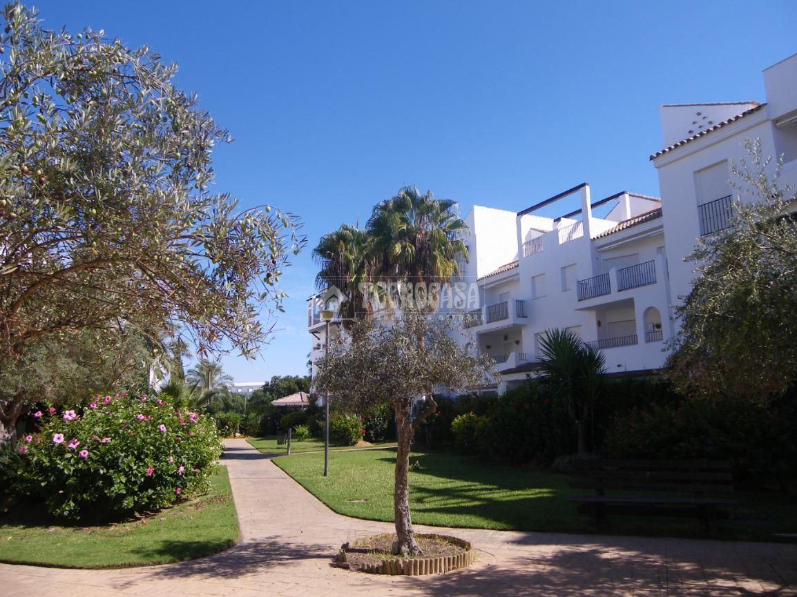Pis en venda a Costa Ballena - Largo Norte