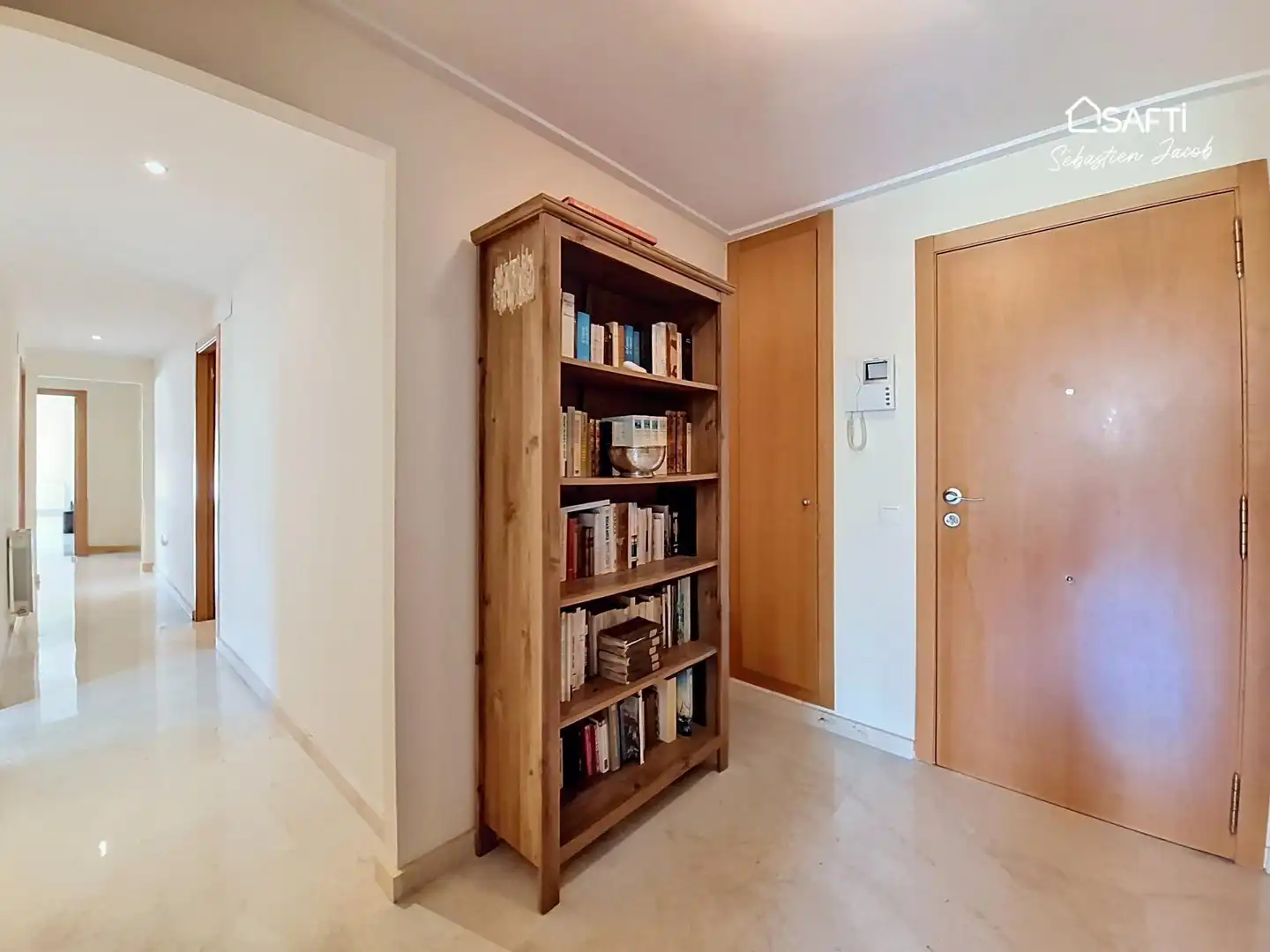 Wohnung zum Verkauf in Jávea / Xàbia mit Heizung, Terrasse und Balkon