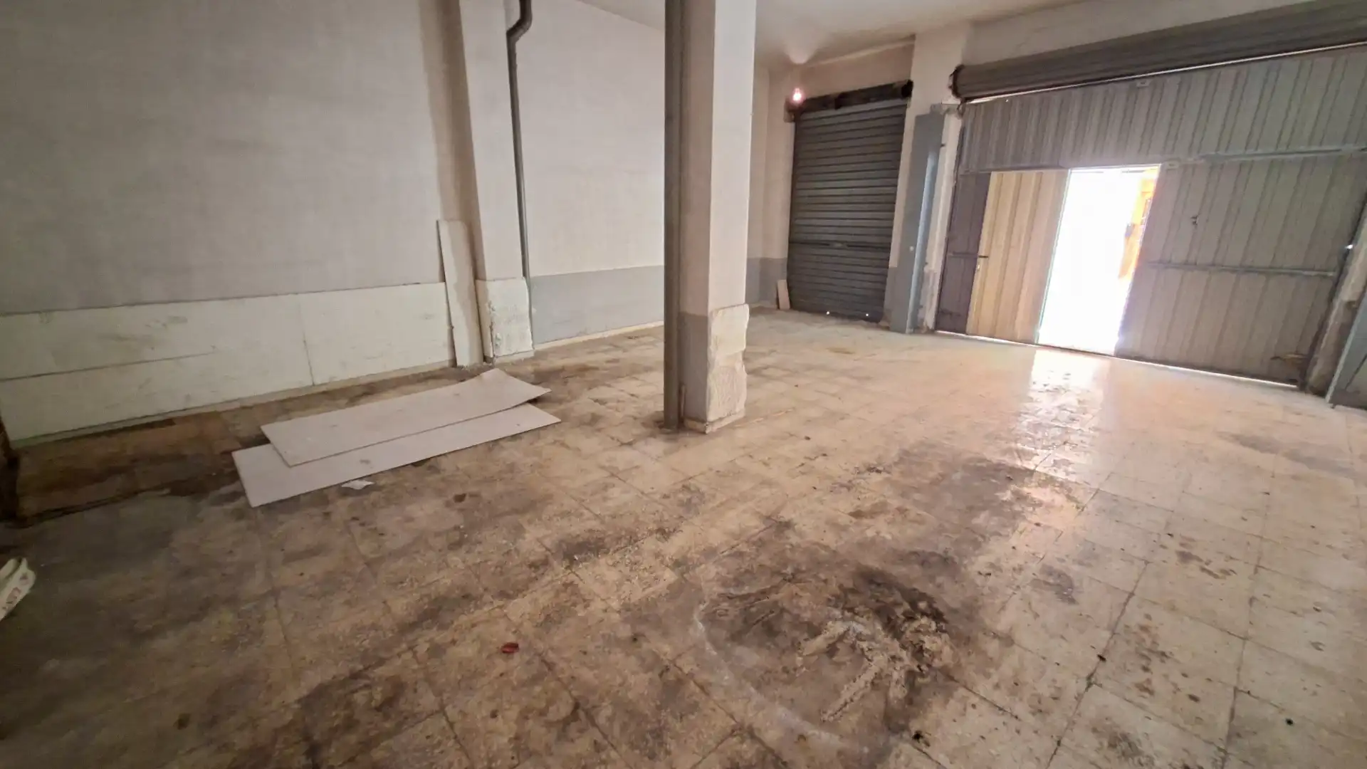 Locale commerciale in affitto a Carrer Doctor Trueta, imagen 2